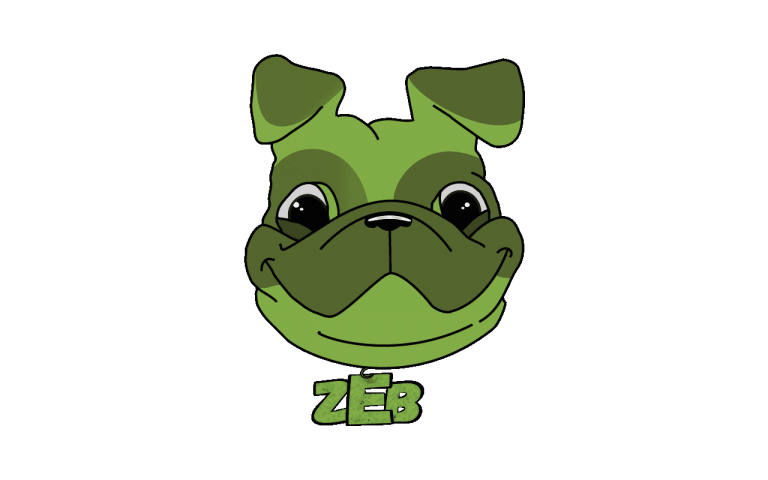 ZEB bilétával - Mi a ZöldEB Kutyás Érdekvédelmi Egyesület - háttér képe